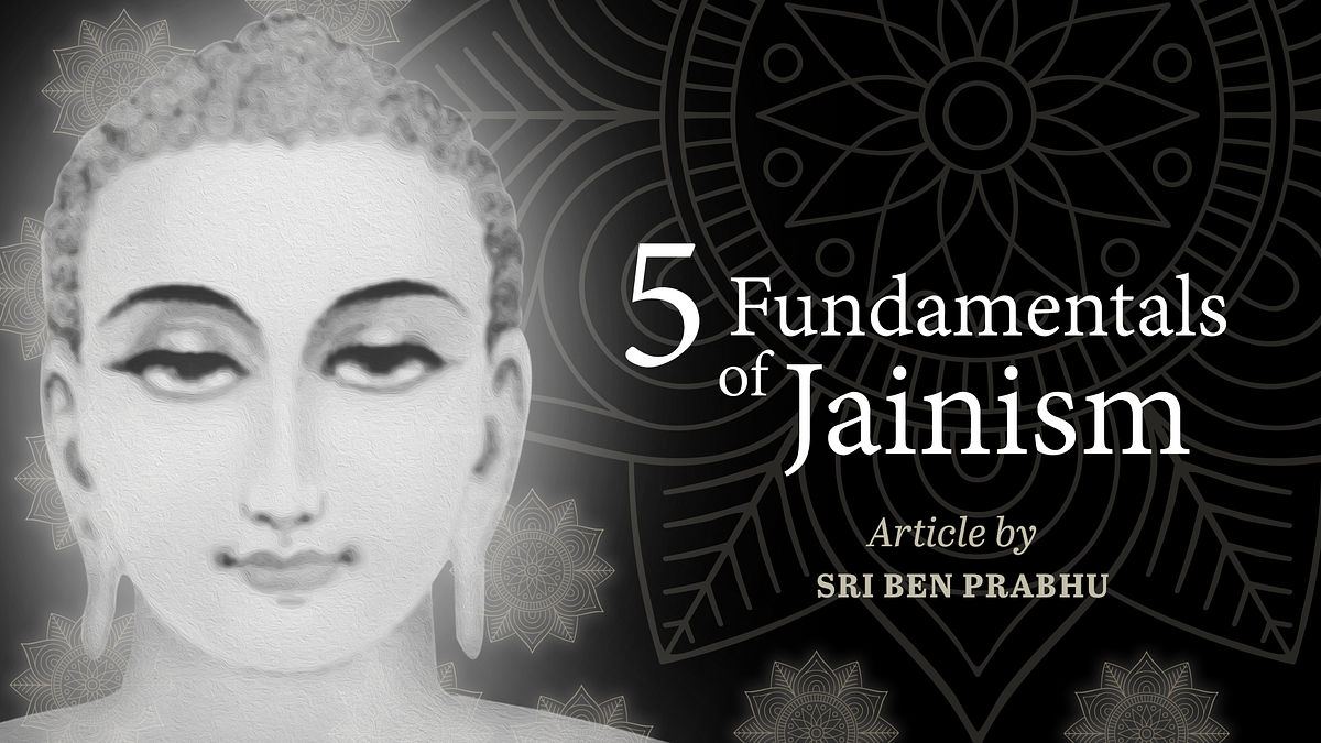 research articles on jainism