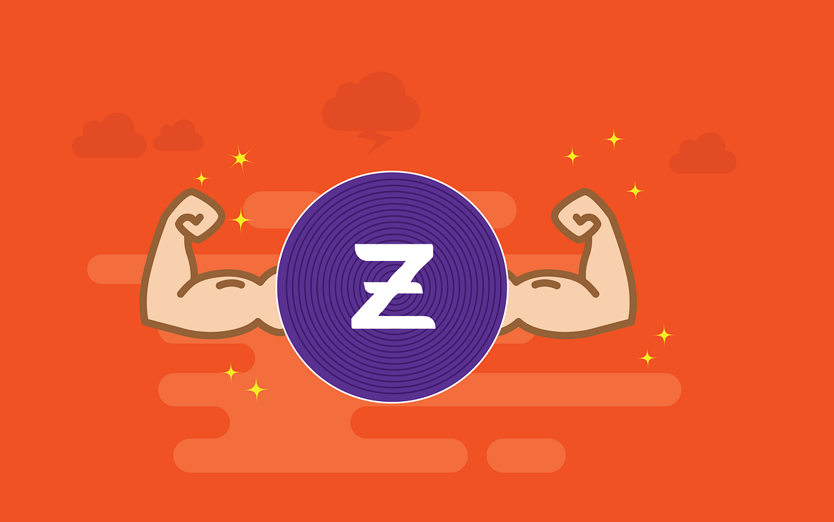 Small but mighty!. We at Zeta are very passionate about… by Zeta Zeta Blog Medium
