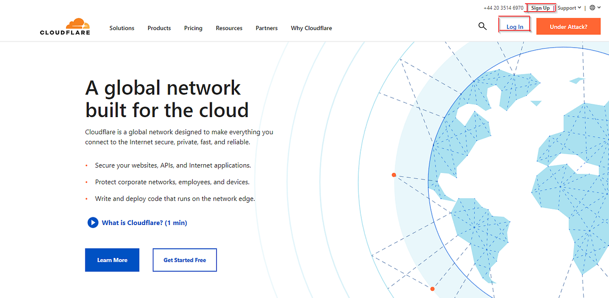 Setting up a media server (Jellyfin) and making it securely accessible