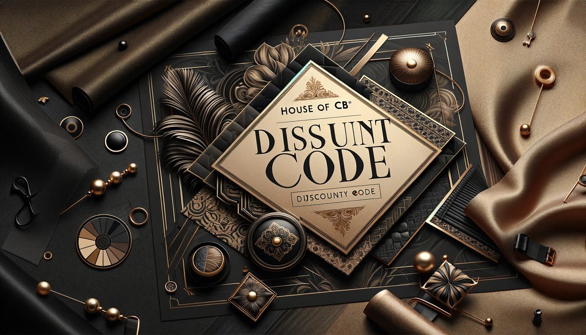 House Of Cb Discount Code Uk Medium