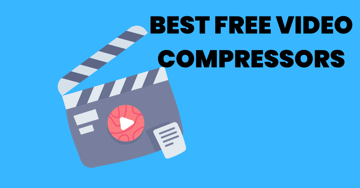 Top 5 Free Online Video Compressors To Reduce Large Video Files (No  Watermark) | by Bilikis Sambo- Olumoh | Medium