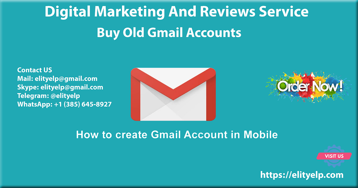 How Do I Buy More Storage for My Gmail Account by Curtis Green Medium