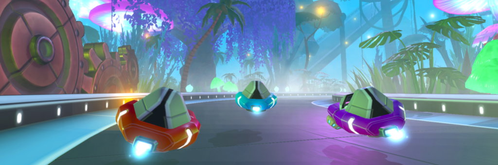 Multiplayer Made Easy with Hiber3D’s Out-of-the-Box Solution | by Jonas ...