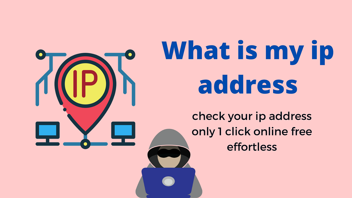 Understanding Your Digital Identity What Is My IP Address and Why Does