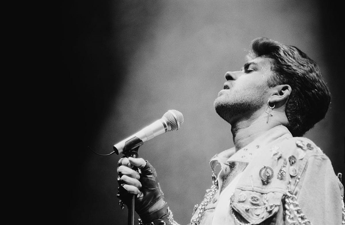 MICHAEL