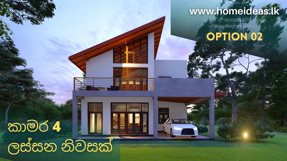 House Plan Sri Lanka 4 Bedroom House Plan Sri Lanka House Design 