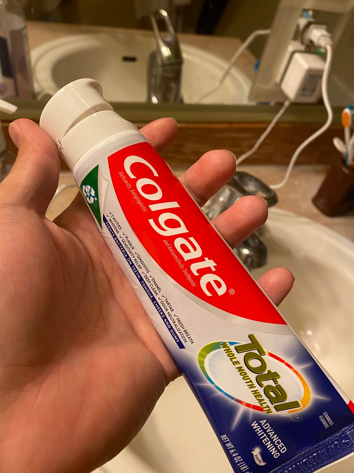 Model Prototype: Toothpaste Squeezer | by Andy Shaw | Medium