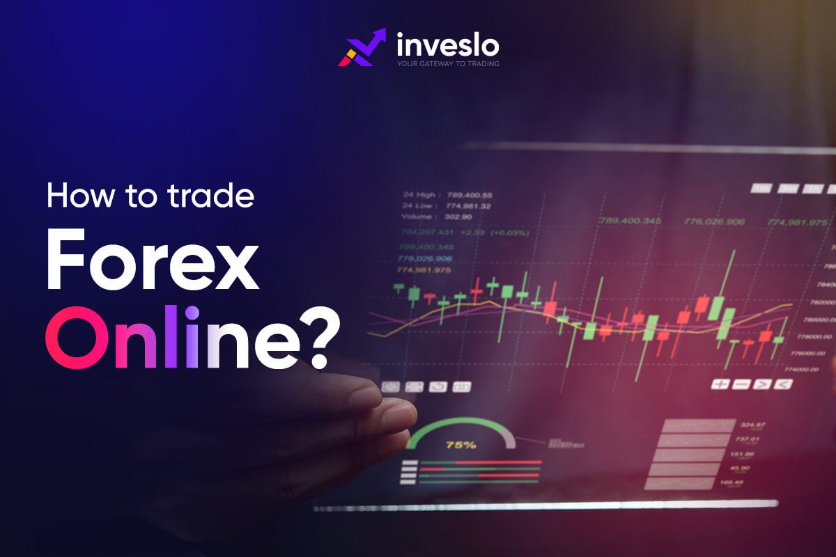 Understanding the Different Types of Online Trading