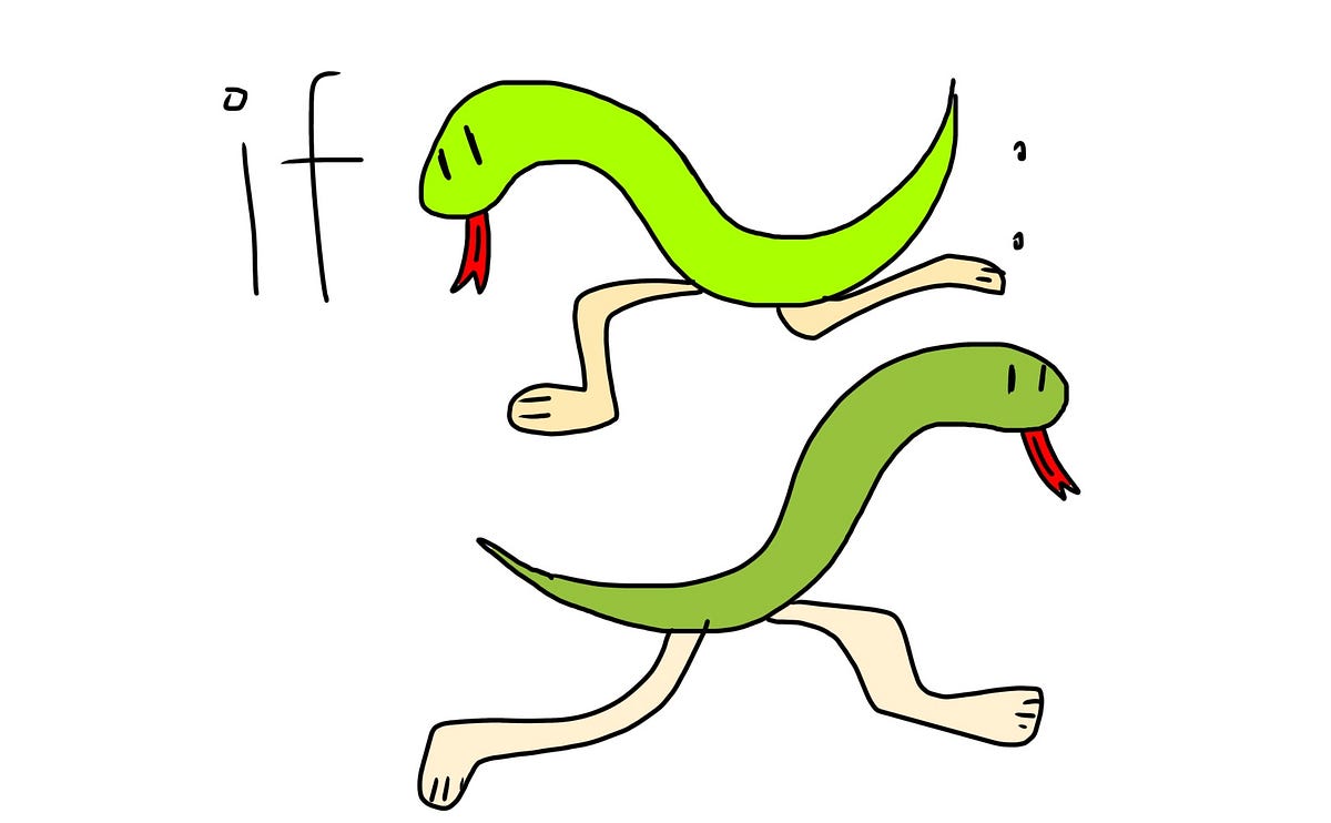 Weird 'if' Statements in Python Explained | Python in Plain English