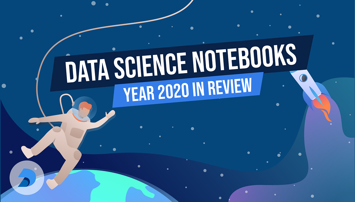 Data science notebooks in Review 2020 | by Elizabeth Dlha | Deepnote ...