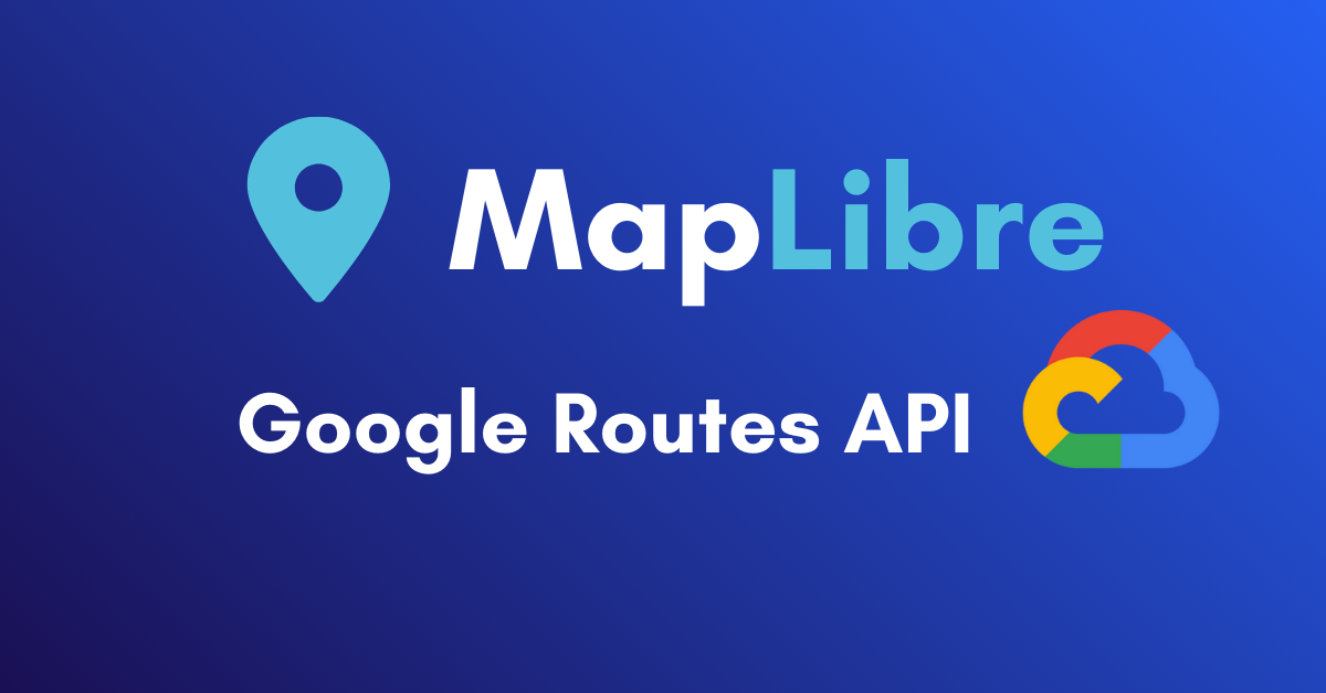 Dynamic Route Rendering with Google Routes API | by Didem Şahin | Medium