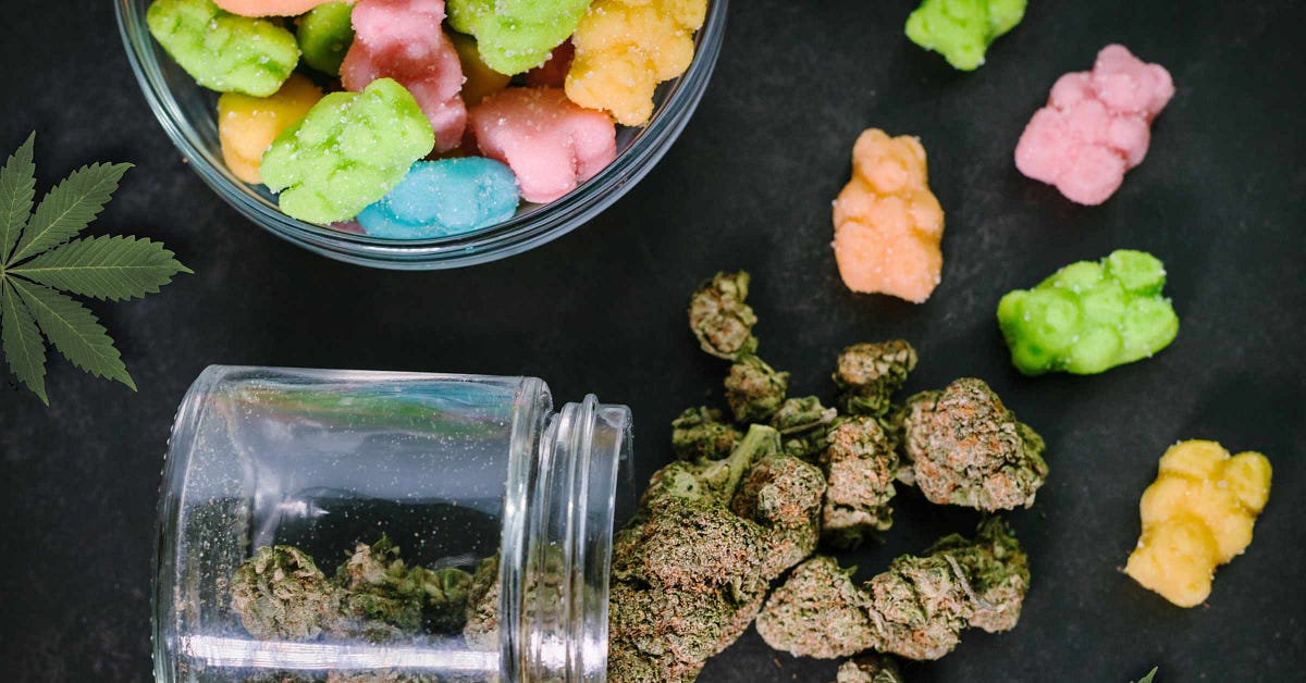 Can I Take Cbd Gummies On A Plane Can You Take CBD Gummies on a Plane? [Your 2024 Guide] | by Veronica