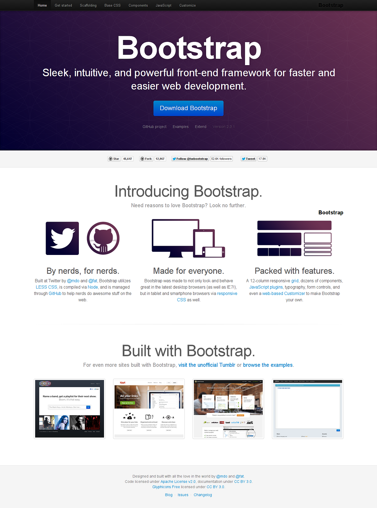 Bootstrap // CSS. Definição de CSS: | by Mateus Damasceno | Medium