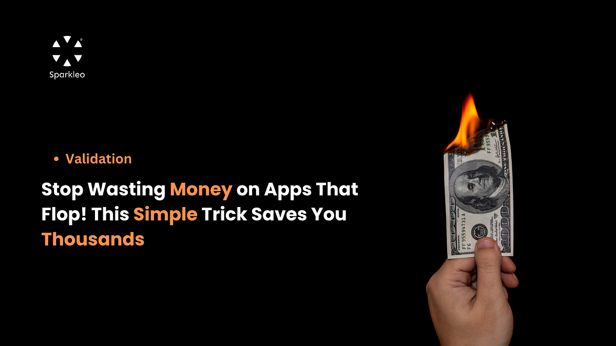 Stop Wasting Money on Apps That Flop! This Simple Trick Saves You