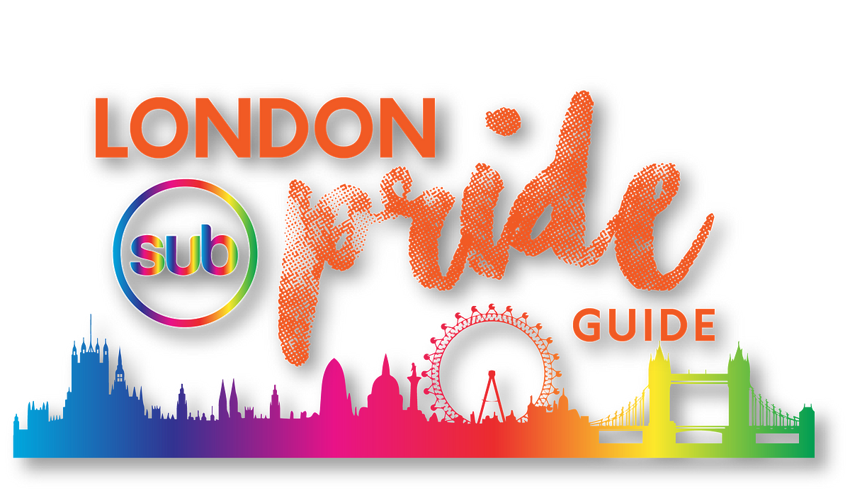 Sub’s London Pride guide to free events by Sub Productions Medium