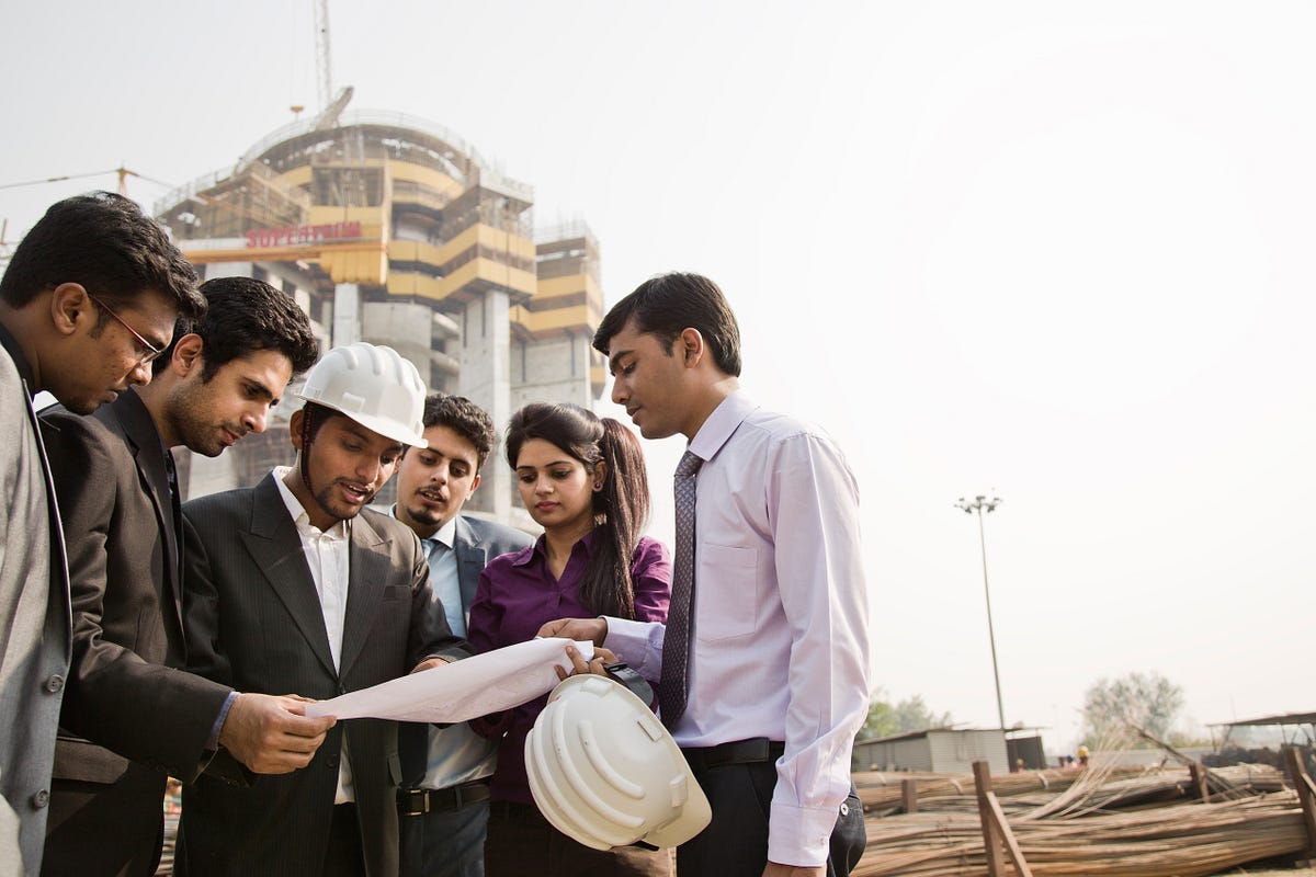 Real Estate Management Courses In India