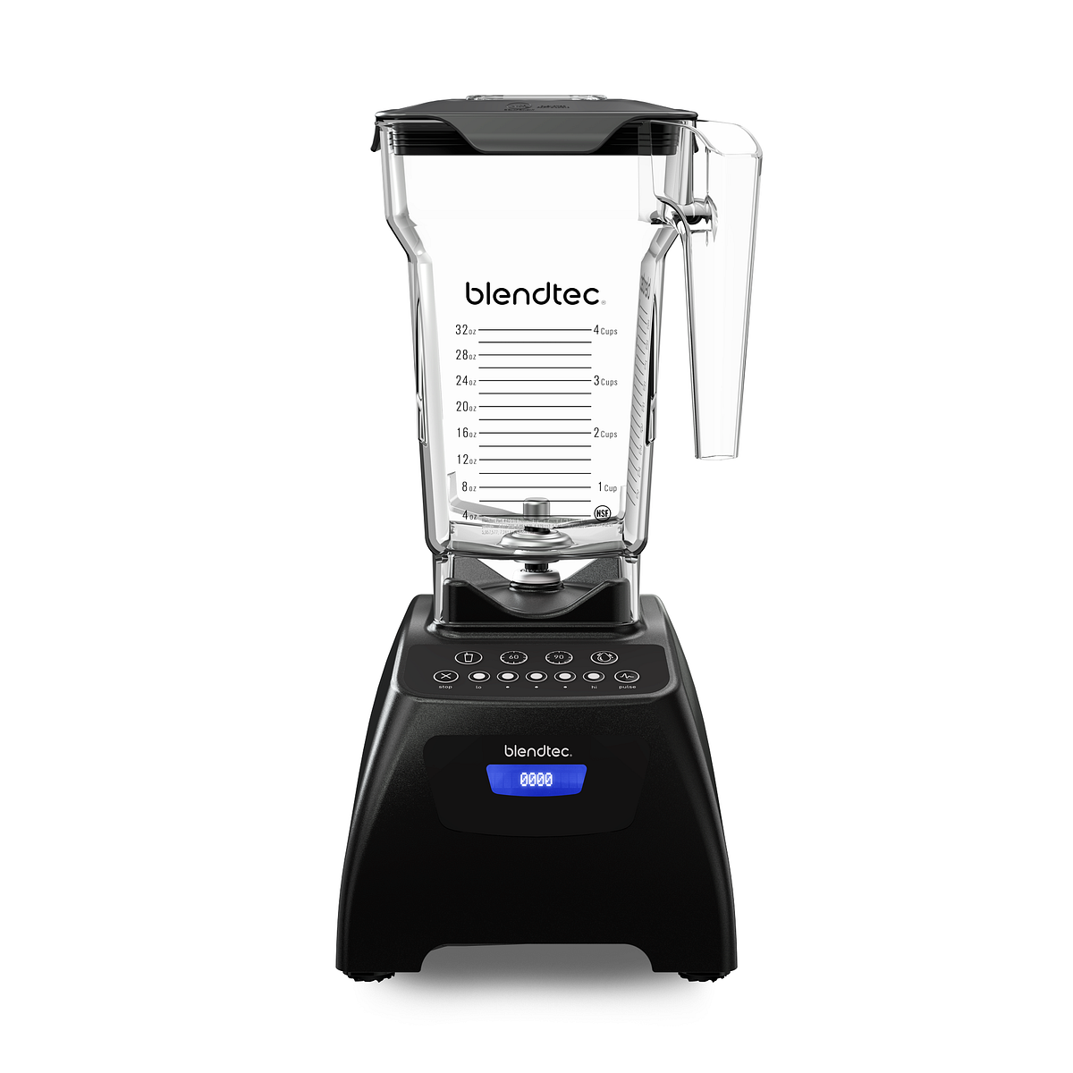 Be the Blendtec® Blender in your line of work by Jonathan B. Williams