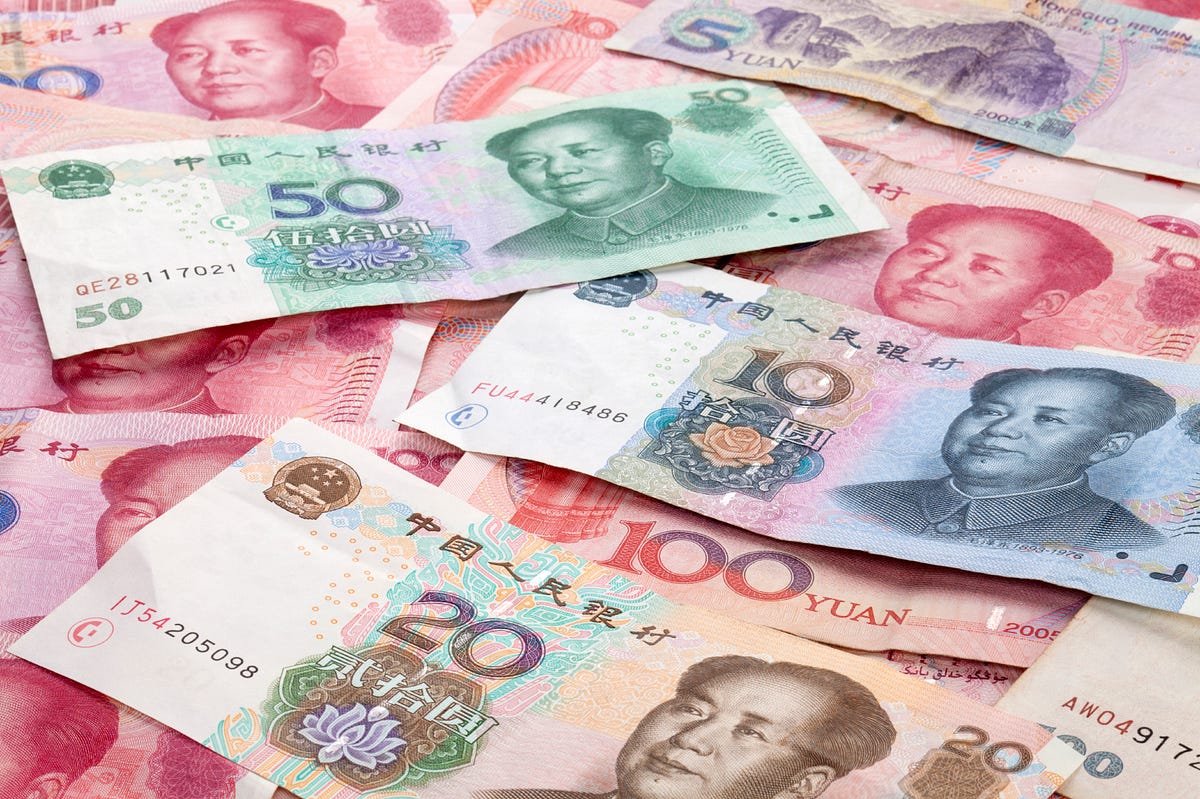 The China “Big Four” Banks. Hello, from today I will be publishing… | by  Gustavo Bruschi | Medium