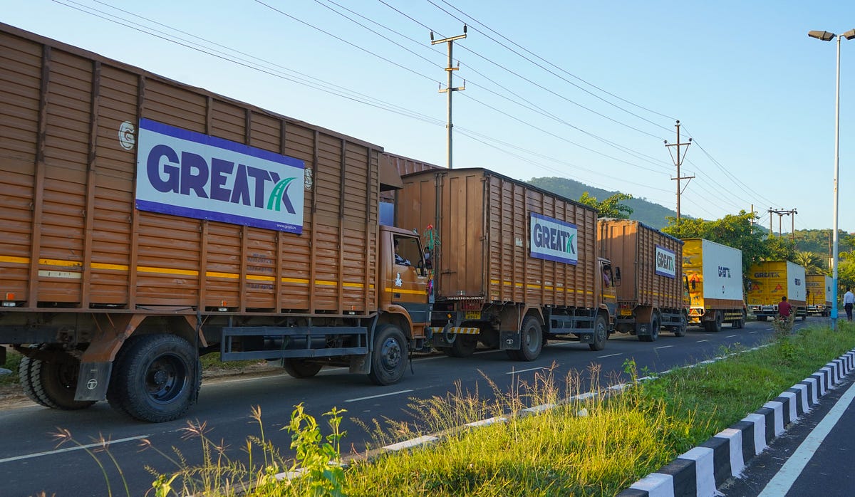 The Road to Success Navigating LongDistance Freight Transport with