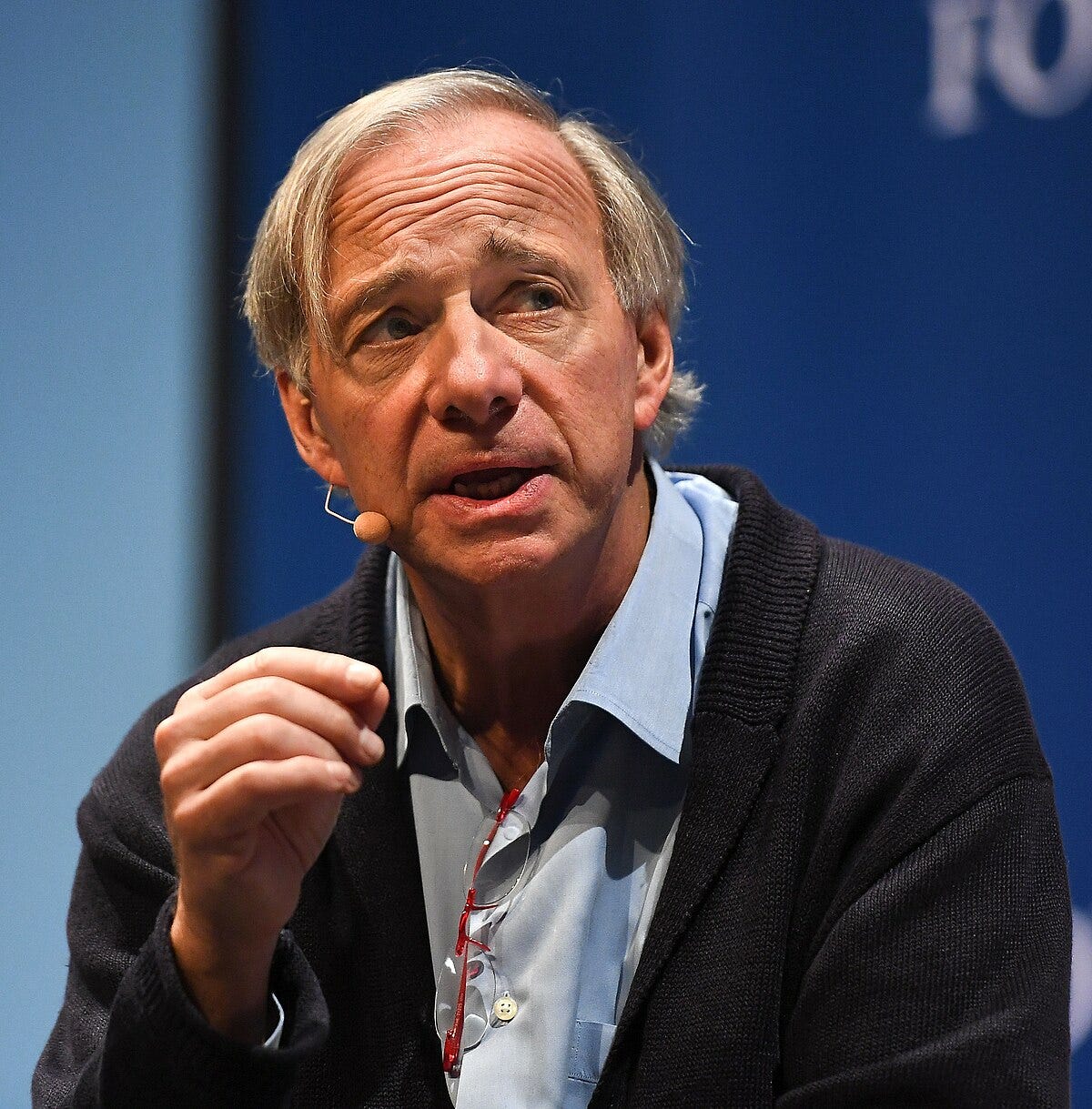 Ray Dalio’s Great Powers Index 2024: Unveiling the Future of Global