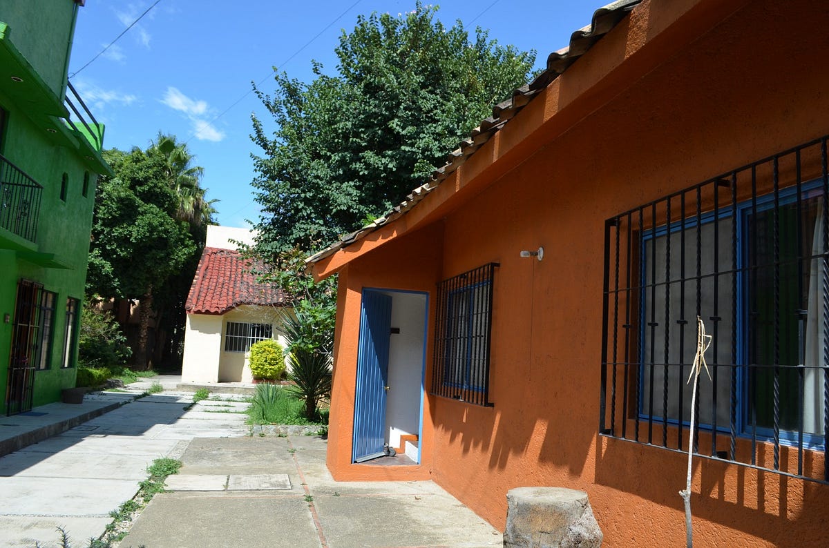 Exploring the Real Estate Market Houses and Apartments for Sale in