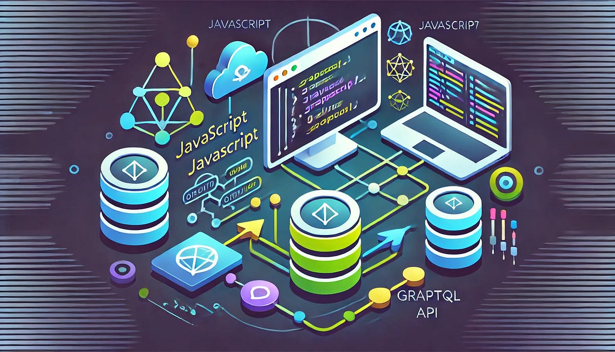 Integrating GraphQL with JavaScript for Both Client and Server-Side ...