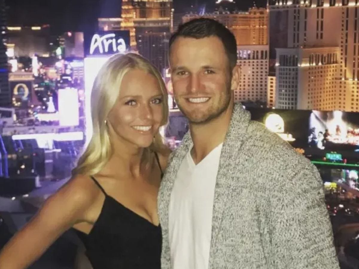 Who is Wyndham Clark Girlfriend? Is He in a Relationship? Who is Julia