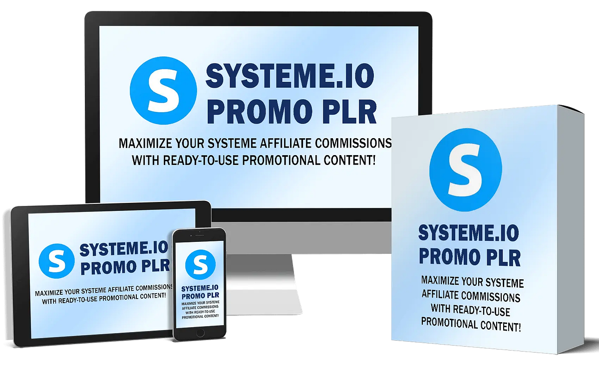 Systeme.io Email Automation