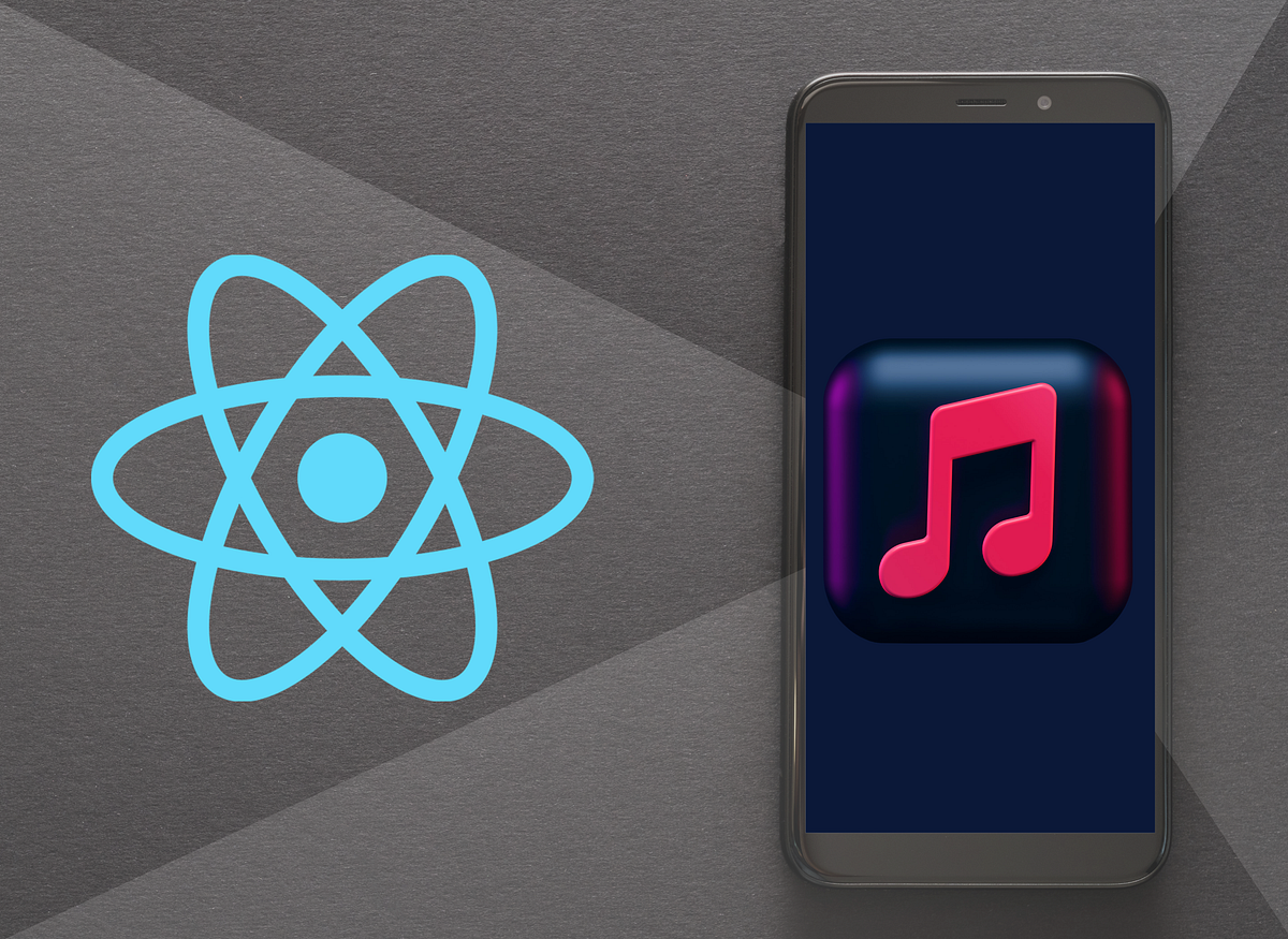 The Best Audio Player Library for React Native Apps by Pawara