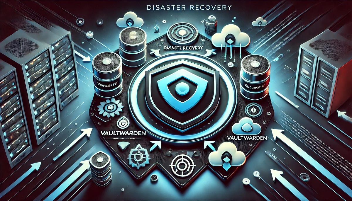 Backup PVC with Restic, and ketchup(k8up) by Aleksey