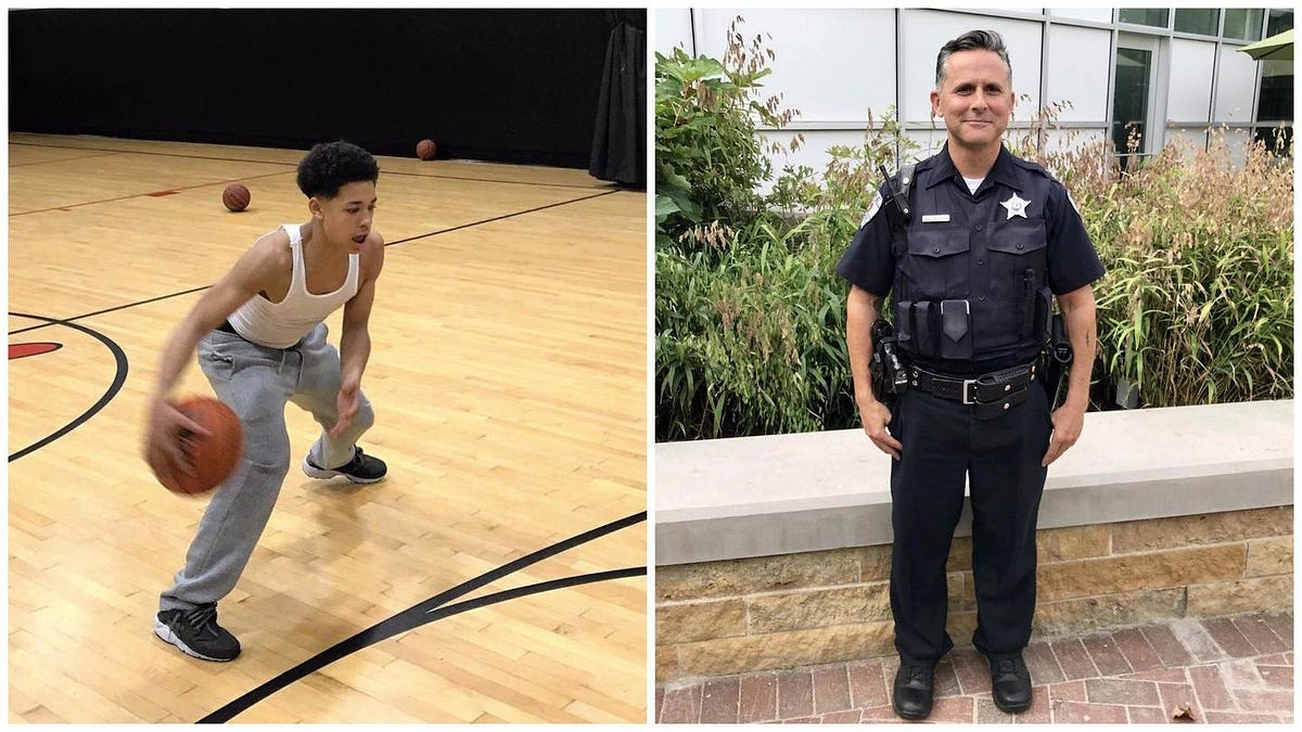 Winning Wednesday Vicente Gonzales by Segun Medium