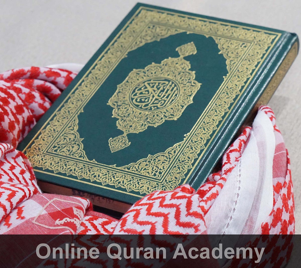 Online Quran Academy in USA — Al Madina Quran Academy is an Online