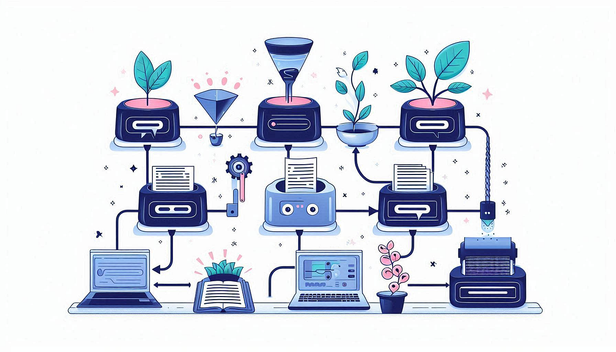 Unveiling the Stages of Text Preprocessing in Natural Language ...