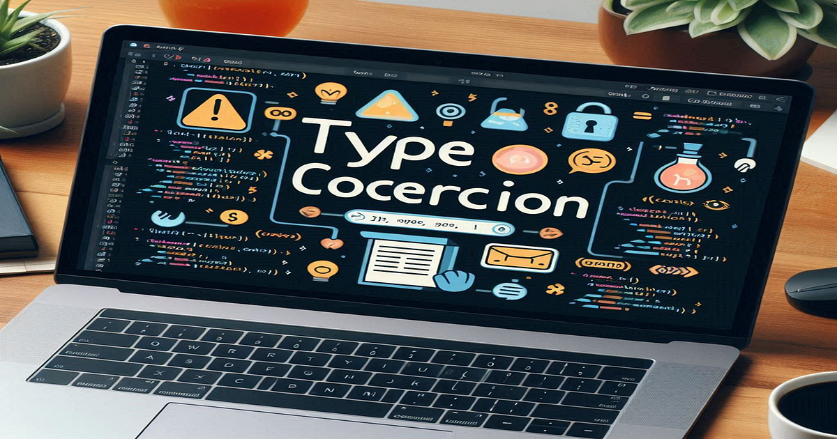 Mastering Type Coercion in JavaScript | by Sriram | JavaScript in Plain ...