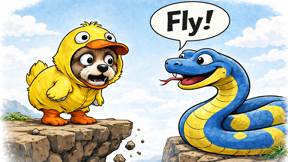 From Duck Typing to Protocols: Controlling Behavior in Python | by ...