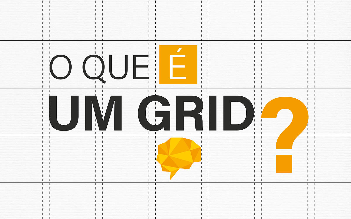 Conheça um dos elementos mais importantes para o Design: O Grid | by ...