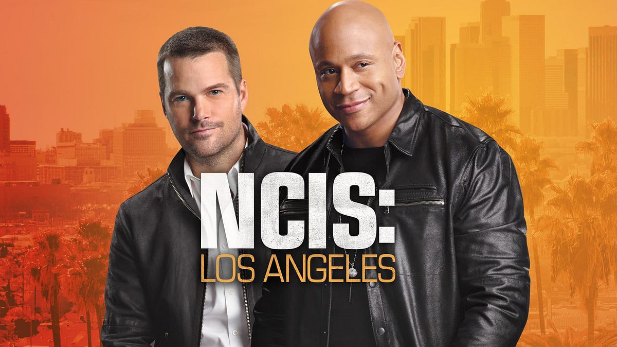 NCIS: Los Angeles | Season 13, Episode 1 — Full Episodes | by Tvsho Ws