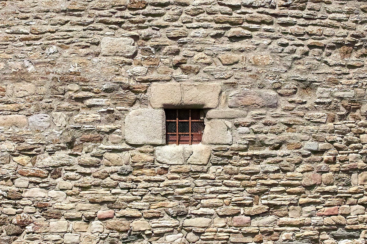 Help! Can You Bail Me Out of Jail? Now! by Lori Chidester Bowen Medium