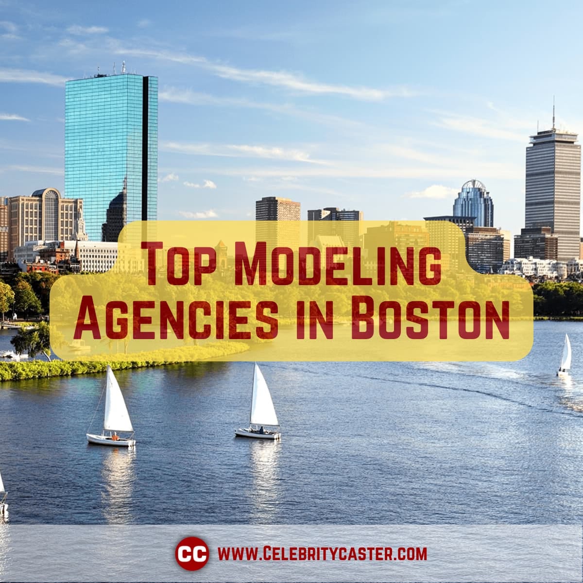 List of Top Modeling Agencies in Boston by Jessica Smith Medium