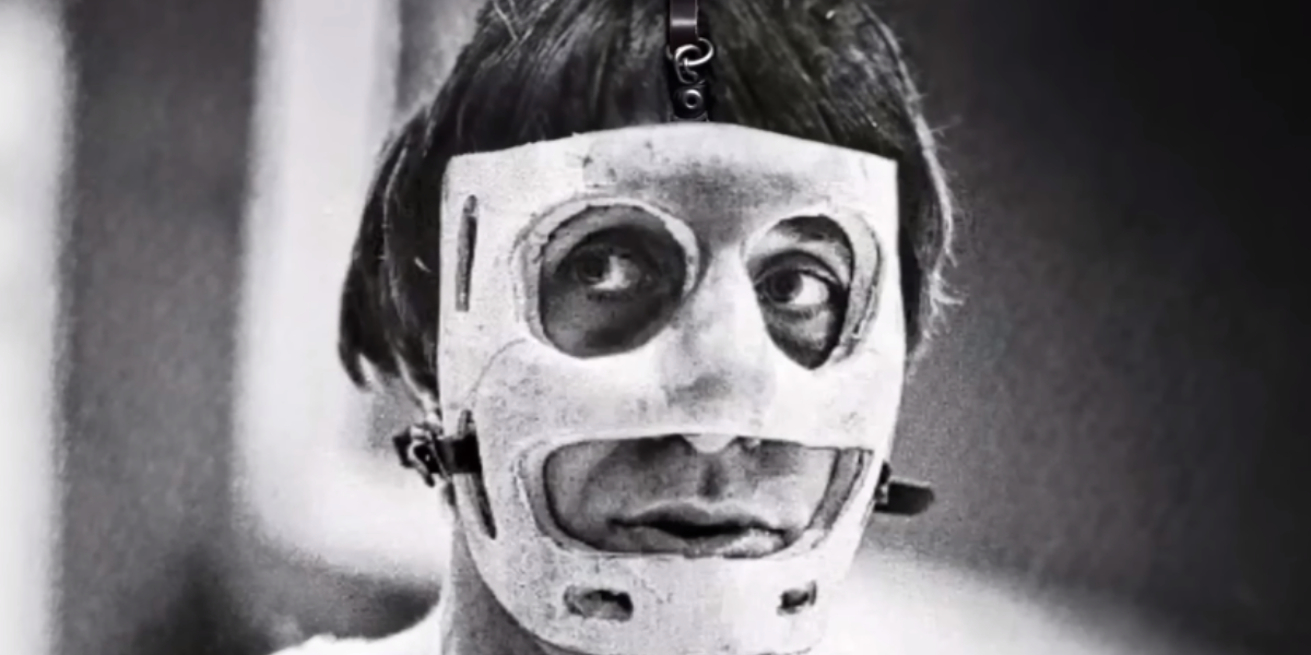 Why do NBA Basketball Players Wear Masks? by Basketballsolution Feb, 2024 Medium