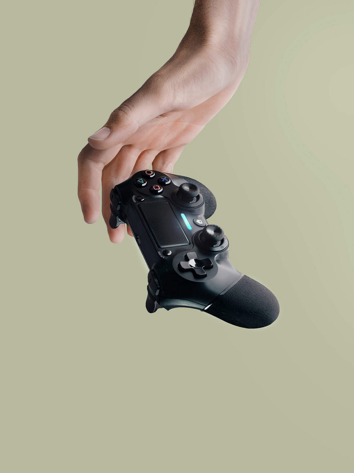 Three Reasons Why Video Games Are Bad for Entertainment by Ainur Roviq Medium