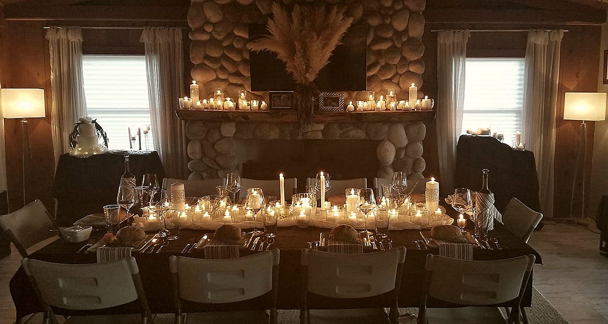 The 7 Best Votive Candles for your Home Decor by Bethany James Medium