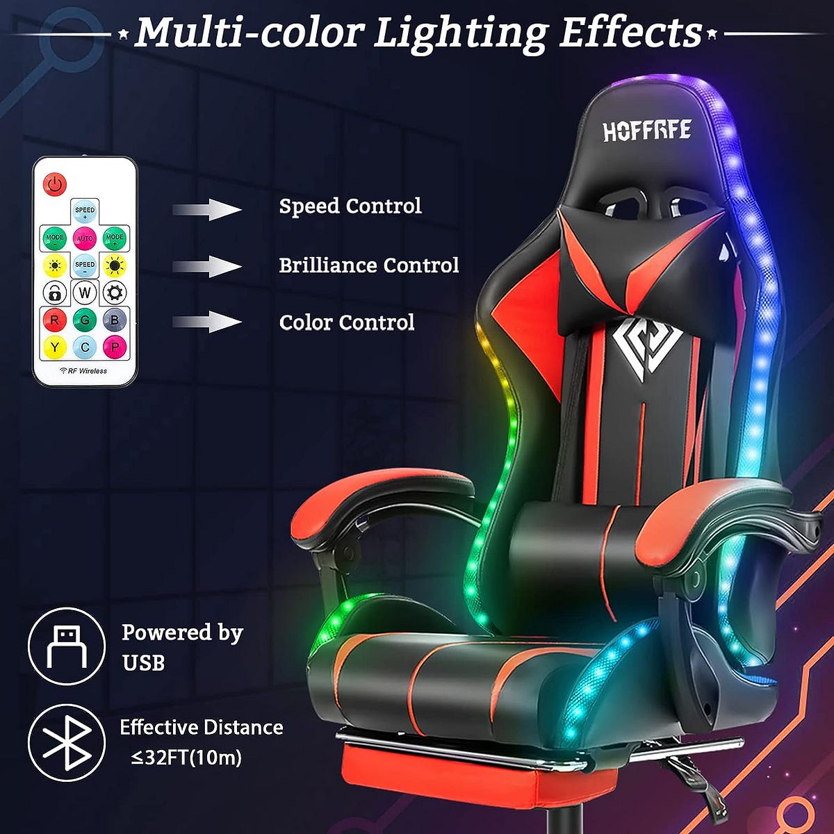 Ultimate Gaming Chair Guide Top 5 Chairs for the Ultimate Gaming