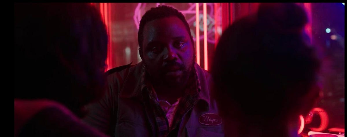 Brian Tyree Henry is The Best Part of Godzilla vs. Kong | by Marcus ...