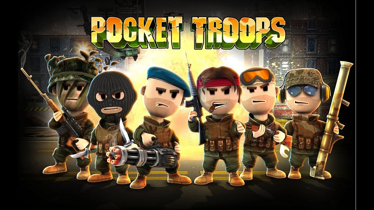Pocket Troops Hack Cheat [2019]. Pocket Troops Hack — [Cheat