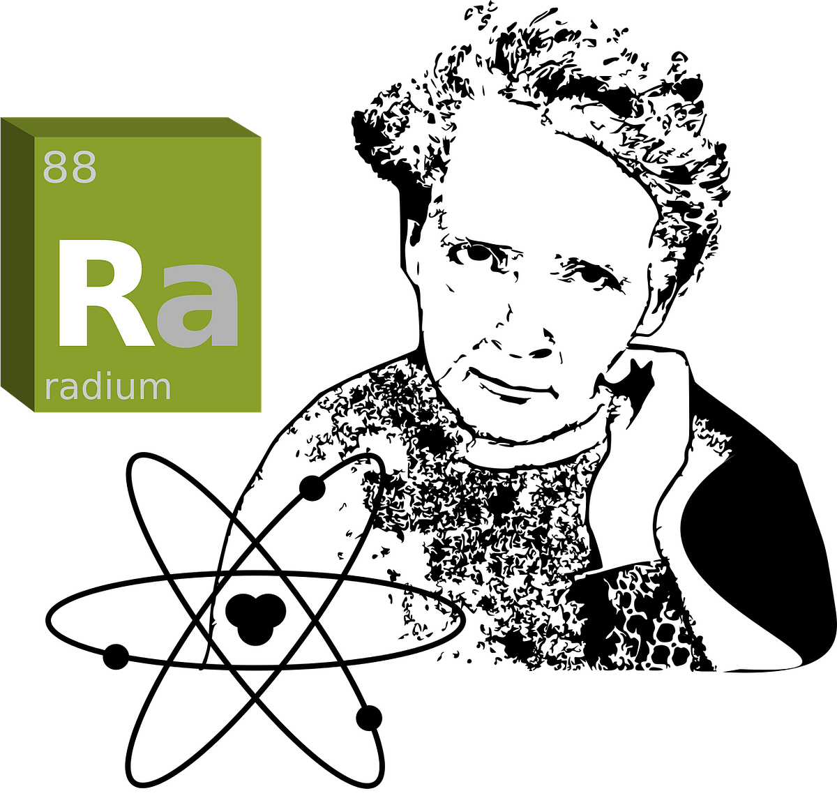 What Is Radium and Who Are the Radium Girls? by Stella Yan, PhD