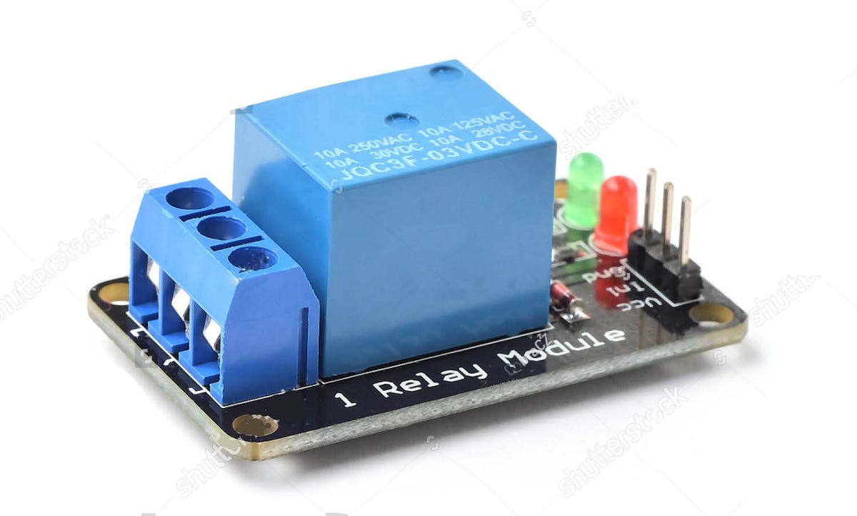 Mengenal Relay, Pengertian, Jenis, dan Fungsinya dalam Industri Otomasi