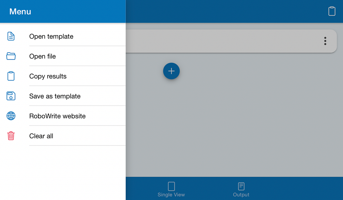 Code a reliable menu and tabbar in a StencilJS + Ionic app by Lex S