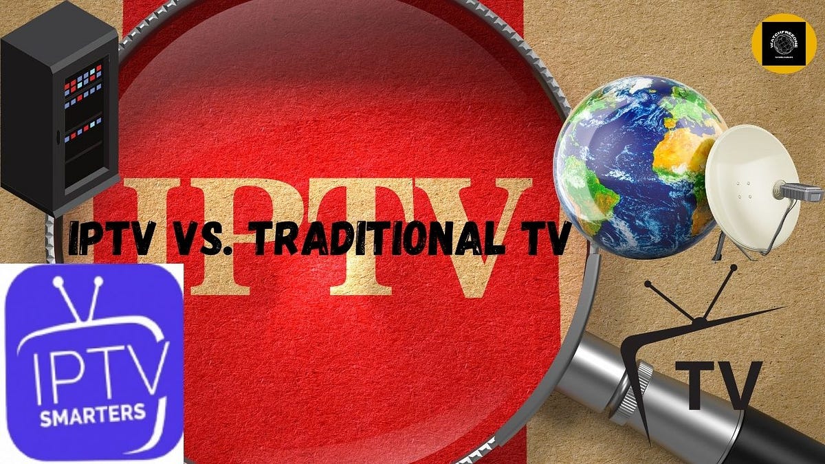 15 Best IPTV Player The Future of Entertainment in 2024 and Beyond 15 Best IPTV Player The Future of Entertainment in 2024 and Beyond