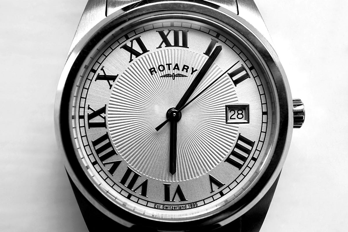 Integers to Roman Numerals using JavaScript (the weird way) | by THEBUG ...